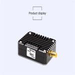 CUAV P9 900MHZ Radio Telemetry Wireless Transmission Module Pix  FPV Data Transmission Station Pixhack Pixhawk Long Distance DIY